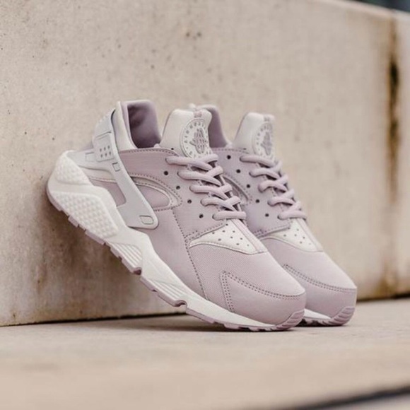 particle rose huarache